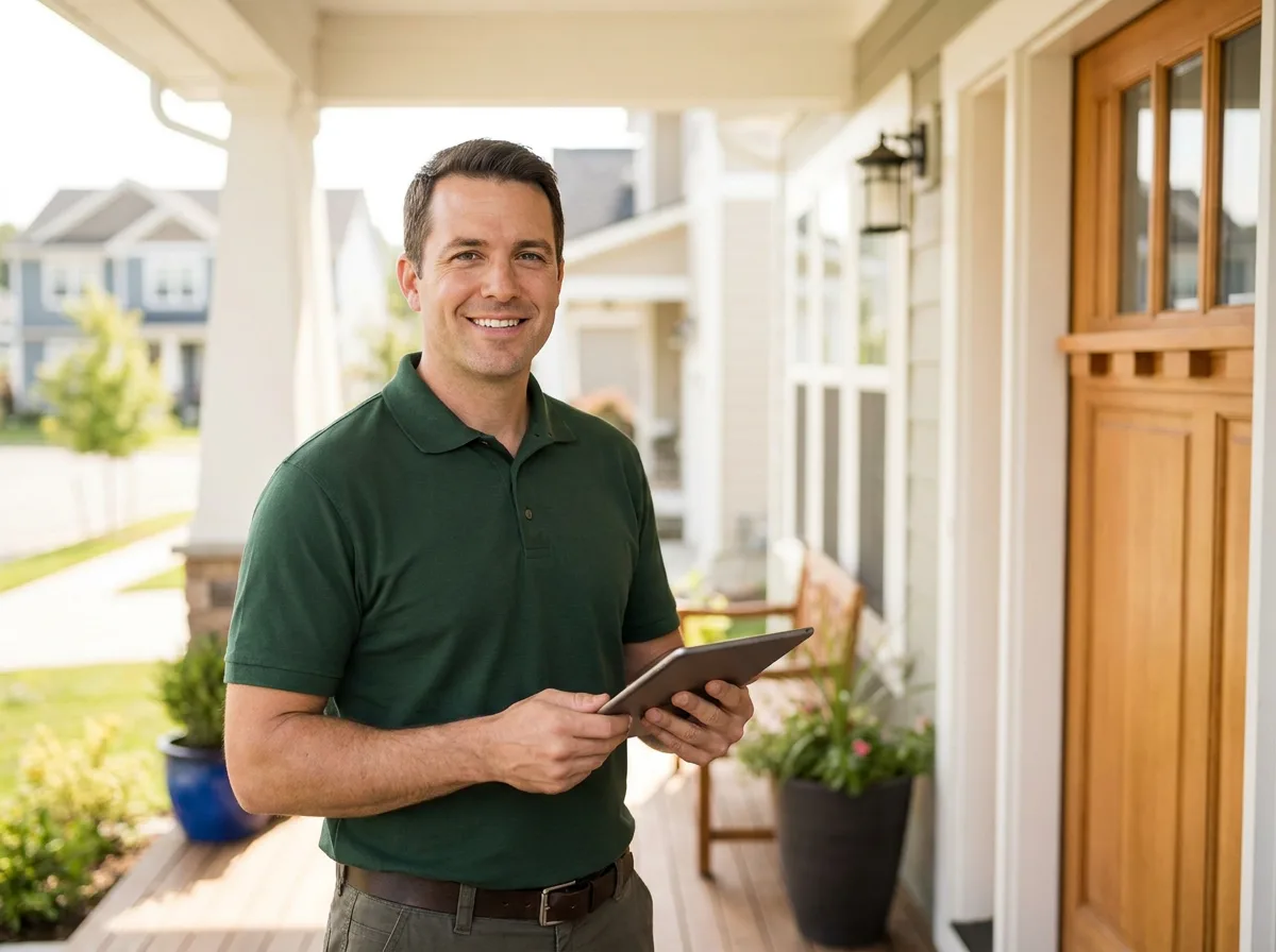 Pest control FAQs for Charter Oak, IA